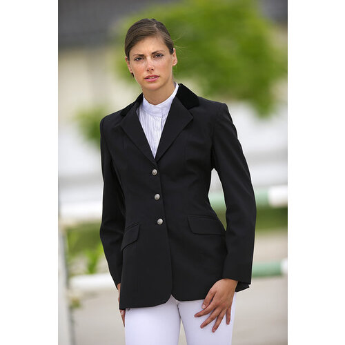 Harry's Horse Harry's Horse competition jacket Black