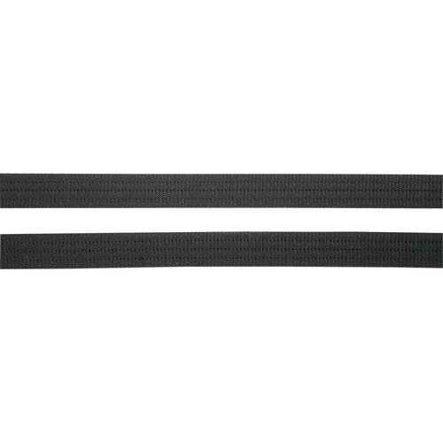 Harry's Horse Harry's Horse Drawrein with 2 snaphooks, Black