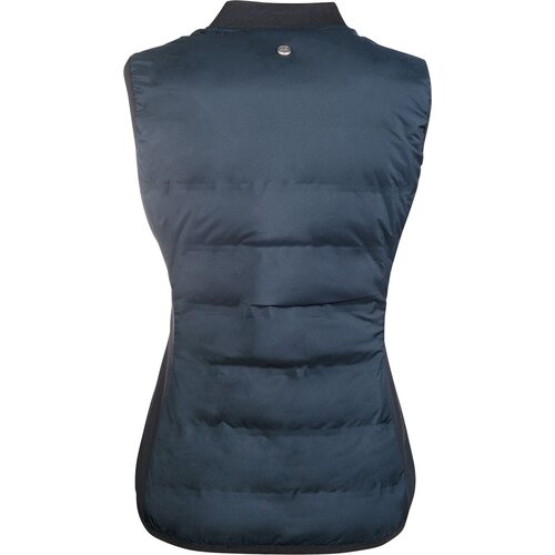 HKM HKM Verwarmd vest -Comfort Temperature- Style