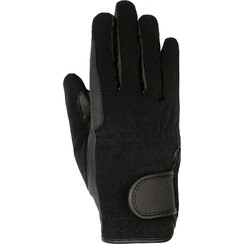 HKM Winter Rijhandschoen kinder