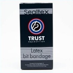 Latex Sealtex bitbandage