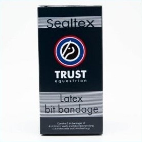 Trust Latex Sealtex bitbandagen