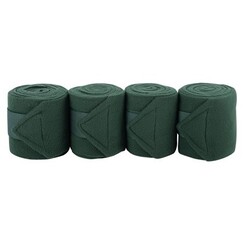 Harry's Horse Bandages Fleece 4 pcs.