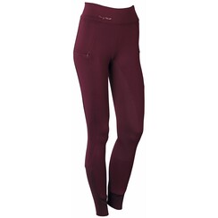 Harry's Horse Breeches Equitights Zagora Full Grip