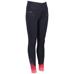 Harry's Horse Breeches Equitights LouLou Fez Full Grip