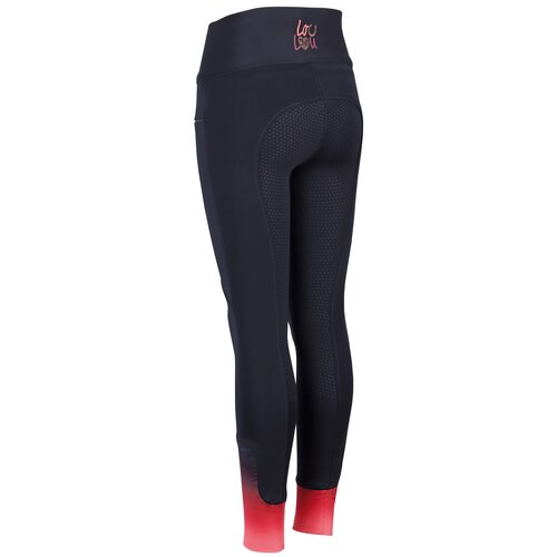 Harry's Horse Harry's Horse Breeches Equitights LouLou Fez Full Grip