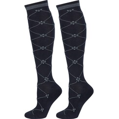 Harry's Horse Reitersocken Denici Cavalli Bosque Navy