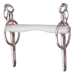 Beris menbit liverpoolstang Comfort hard 20 mm