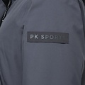 PK PK Wintermantel palermo schwarz