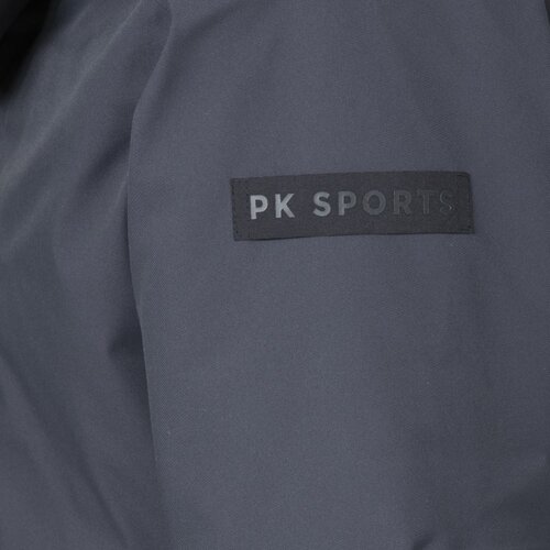 PK PK winter coat maestro black