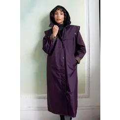 Jack Murphy rain coat lady sizes Blackberry