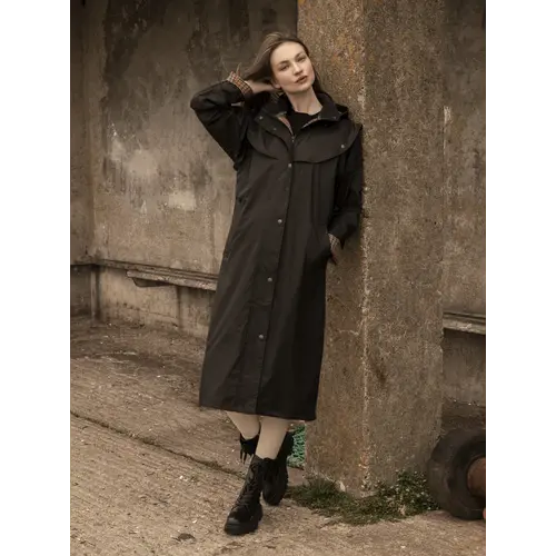 Jack Murphy Jack Murphy rain coat lady sizes Black