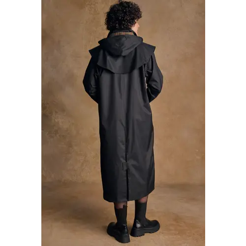 Jack Murphy Jack Murphy rain coat lady sizes Black