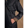 Jack Murphy Jack Murphy rain coat lady sizes Black