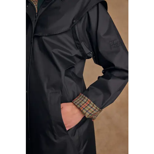 Jack Murphy Jack Murphy rain coat lady sizes Black