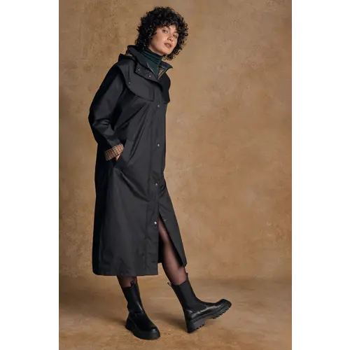 Jack Murphy Jack Murphy rain coat lady sizes Black