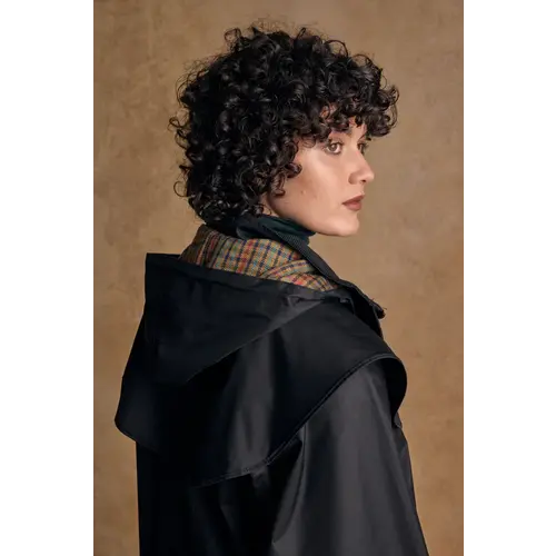 Jack Murphy Jack Murphy rain coat lady sizes Black