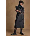 Jack Murphy Jack Murphy rain coat lady sizes Black