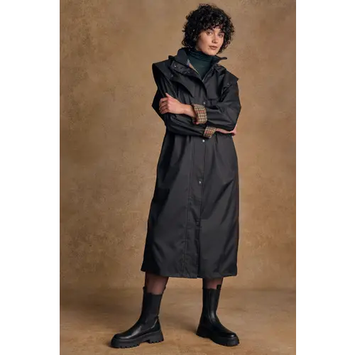 Jack Murphy Jack Murphy rain coat lady sizes Black