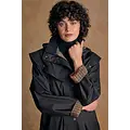 Jack Murphy Jack Murphy rain coat lady sizes Black