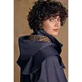 Jack Murphy Jack Murphy ladies raincoat quarters L Cotswold Navy