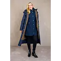 Jack Murphy Jack Murphy rain coat lady sizes Navy