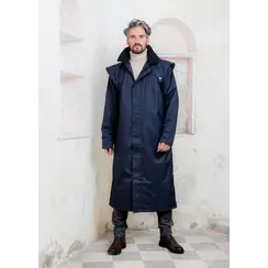Jack Murphy herenjas Lambourne II regenjas Navy