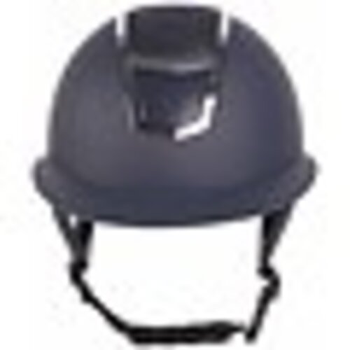 Harry's Horse Safety cap navy-silver