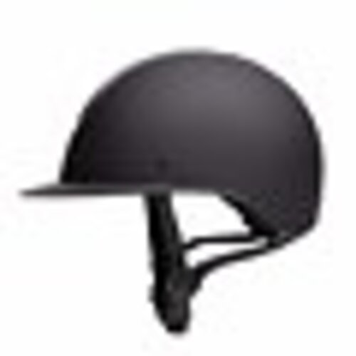 Harry's Horse Riding Helmet Pro F1 Mat Sparkle