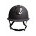Harry's Horse Reithelm Pro F1 Mat Sparkle