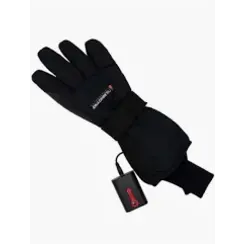 Verwarmde winterhandschoenen met accu Hauke Schmidt
