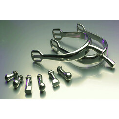 Tuss Ultimate Spur Set