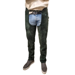 chaps Cowboy (lang)