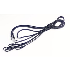 Kieffer Pair reins non-slip