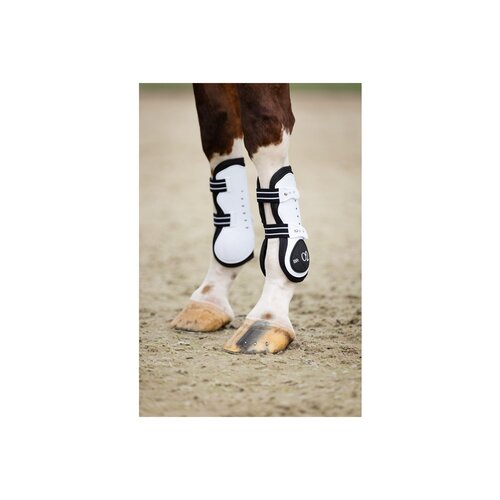 BR BR XO2 tendon boots : FULL