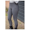 Harry's Horse Rijbroek Equitights Denici Cavalli Shadow Full Grip