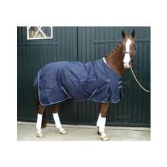 HB Outdoor deken 100 grams navy