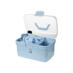 Verzorgingsset -Kinderen- set van 7 stuks