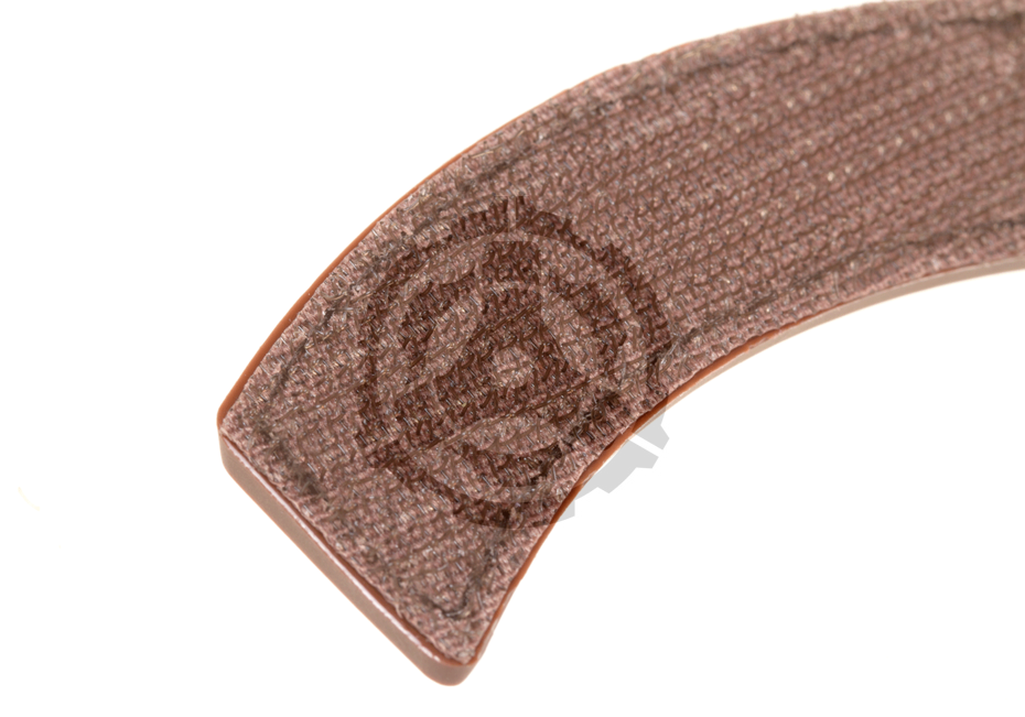 Sniper Tab Rubber Patch Multicam