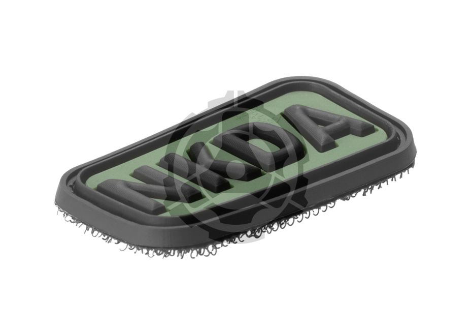 NKDA Rubber Patch Forest