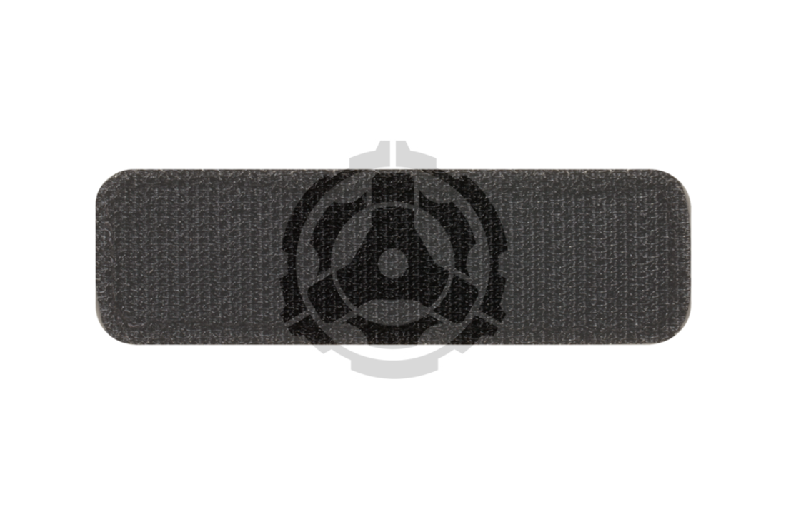 One Size Fits All Rubber Patch
