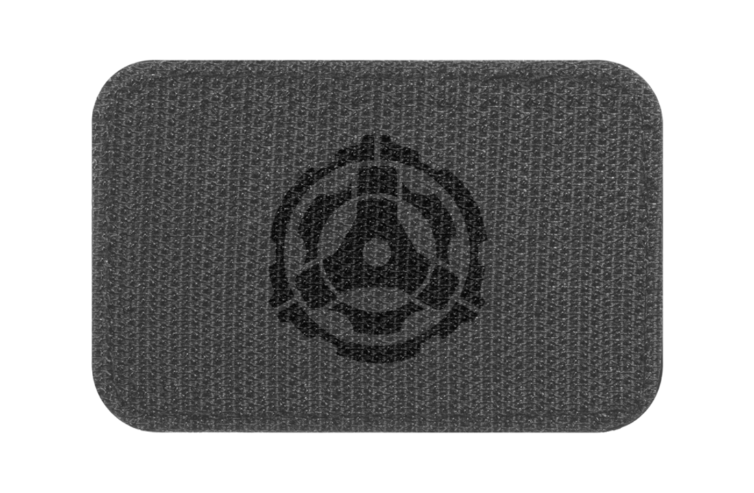 Medic Rubber Patch Glow in the Dark