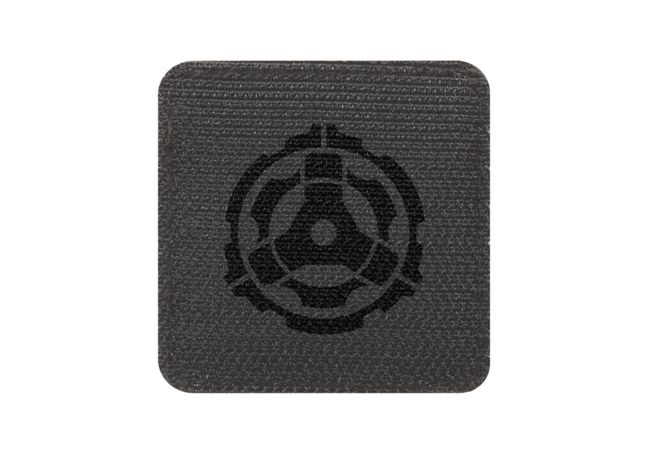 Tactical Rubber Duck Rubber Patch