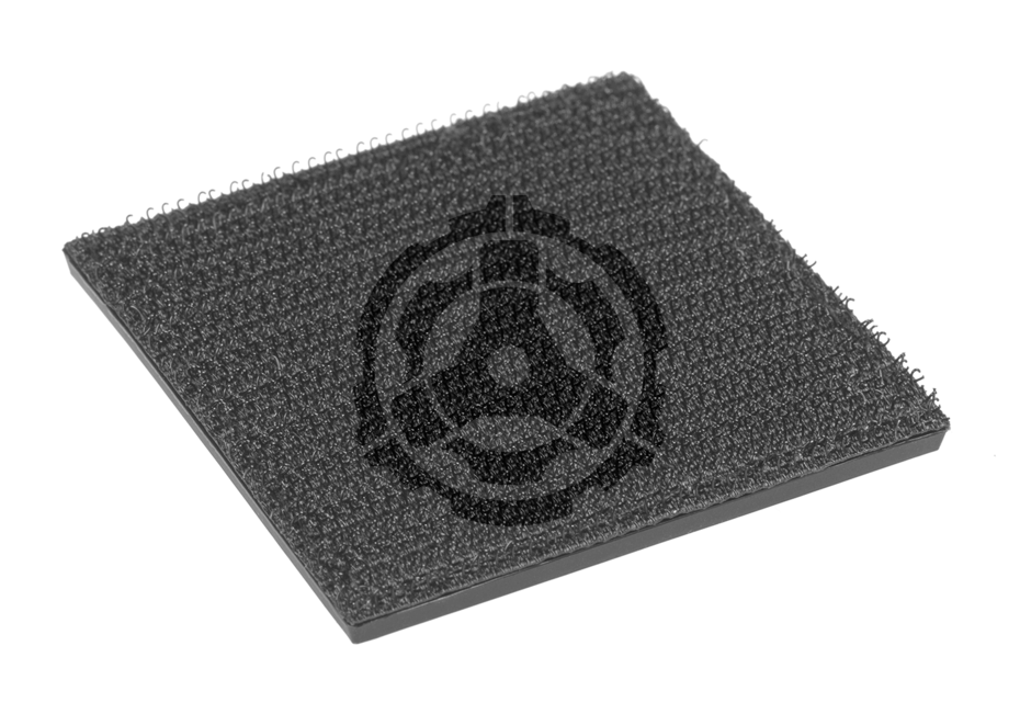 Contractor Rubber Patch