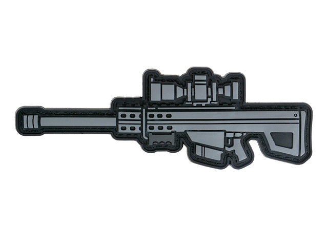 M82 PVC Patch