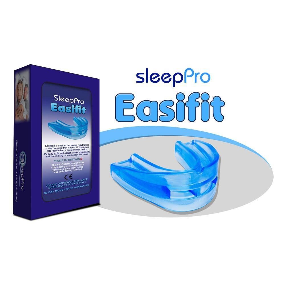 SleepPro Snurkbeugel Standaard Easifit SleepPro Snurkbeugel Standaard Easifit