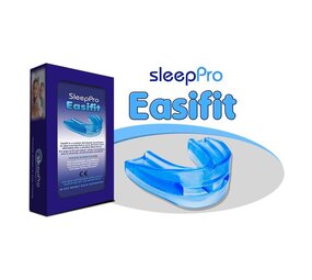 SleepPro Snurkbeugel Standaard Easifit SleepPro Snurkbeugel Standaard Easifit