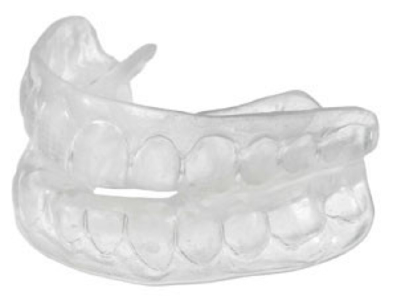 SleepPro Anti Snurkbeugel Custom op Maat