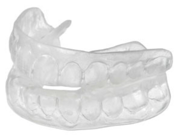 SleepPro Anti Snurkbeugel Custom op Maat