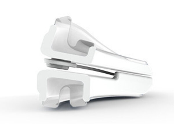 SleepPro Anti Snurkbeugel Contour SFA Verstelbare Snurkbeugel